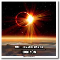 Cover: Max + Johann feat. Zina Ida - Horizon