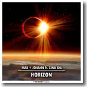 Cover:  Max + Johann feat. Zina Ida - Horizon