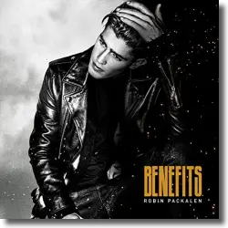 Cover: Robin Packalen - Benefits