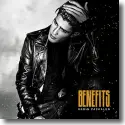 Cover:  Robin Packalen - Benefits