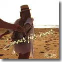 Cover:  Brian Ferris - Sommer fr immer
