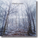 Cover:  Chilltronica No. 3 - Blank & Jones pres.
