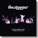 Cover:  The Stooges - Live At Goose Lake: 8. August 1970