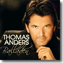 Cover:  Thomas Anders - Balladen