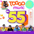 Cover: Toggo Music 55 