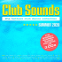 Cover: Club Sounds Summer 2020 