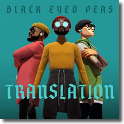 Cover: The Black Eyed Peas - Translation