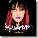 Cover:  Alarmbaby - Killamdchen