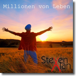 Cover: Steven Alan - Millionen von Leben