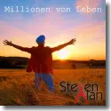Cover:  Steven Alan - Millionen von Leben