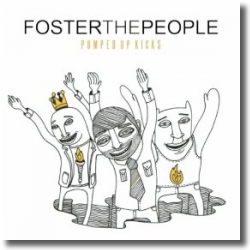 Cover: Foster The People - Pumped Up Kicks
