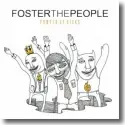 Cover:  Foster The People - Pumped Up Kicks