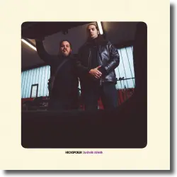 Cover: Heckspoiler - Synthetik Athletik