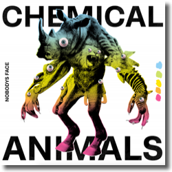 Cover: Nobodys Face - Chemical Animals