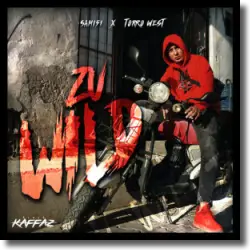Cover: Sami 51 & Torro West - Zu Wild