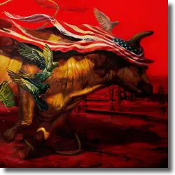 Cover: Protest The Hero - Palimpsest