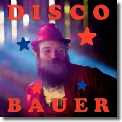 Cover: LaBrassBanda - Discobauer