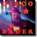 Cover:  LaBrassBanda - Discobauer