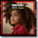 Cover:  Robin Schulz & Wes - Alane
