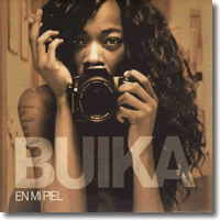 Cover: Buika - En Mi Piel