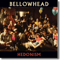 Cover: Bellowhead - Hedonism