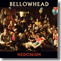 Cover:  Bellowhead - Hedonism