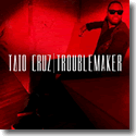 Cover:  Taio Cruz - Troublemaker