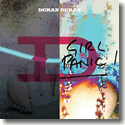 Cover:  Duran Duran - Girl Panic!