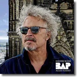 Cover: Niedeckens Bap - Alles fliet