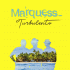 Cover: Marquess - Turbulento