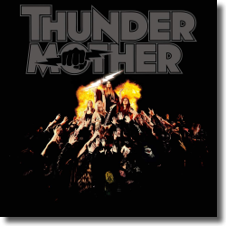 Cover: Thundermother - Heat Wave