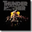 Cover:  Thundermother - Heat Wave