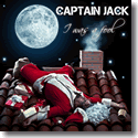 Cover:  Captain Jack - I Was A Fool