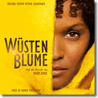 Cover: Wstenblume - Original Soundtrack