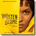 Cover:  Wüstenblume - Original Soundtrack