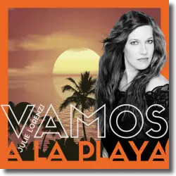 Cover: Julie Lorenzi - Vamos a la Playa