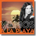 Cover:  Julie Lorenzi - Vamos a la Playa