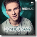 Cover:  Dennis Kranz - Einmal zum Mond (Daniel Troha RMX)