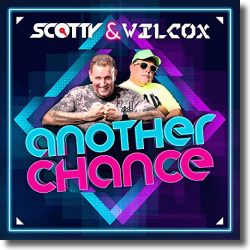 Cover: Scotty & Wilcox - Another Chance