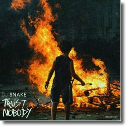 Cover: DJ Snake - Trust Nobody