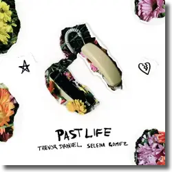 Cover: Trevor Daniel & Selena Gomez - Past Live