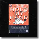 Cover:  Alex Martin & Danth - Hold My Hand