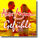 Cover: Alex Megane - Gefühle 2020