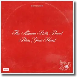 Cover: Allman Betts Band - Bless Your Heart