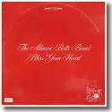 Cover:  Allman Betts Band - Bless Your Heart