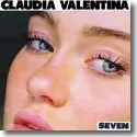 Cover:  Claudia Valentina - Seven