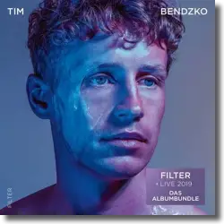 Cover: Tim Bendzko - Filter + Live 2019