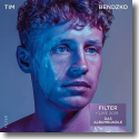 Cover: Tim Bendzko - Filter + Live 2019