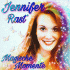Cover: Jennifer Rast - Magische Momente