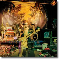 Cover: Prince - Sign O' The Times (Super Deluxe Edition)